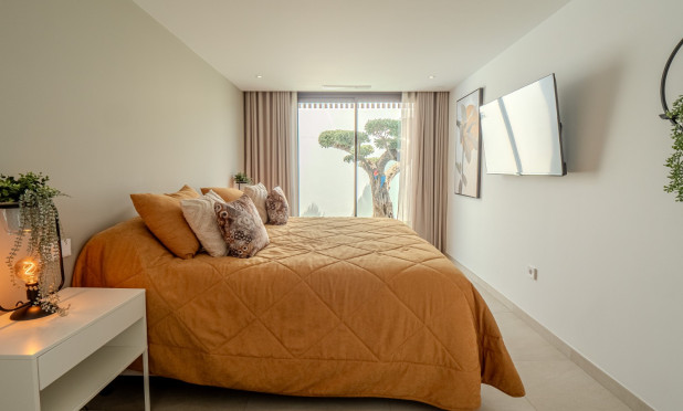 Revente - Villa - Rojales