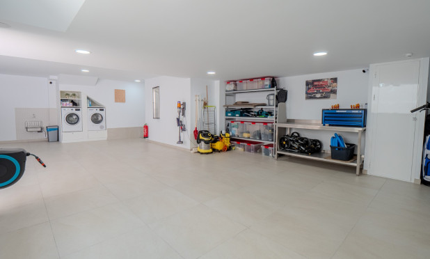 Revente - Villa - Rojales