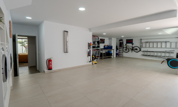 Revente - Villa - Rojales
