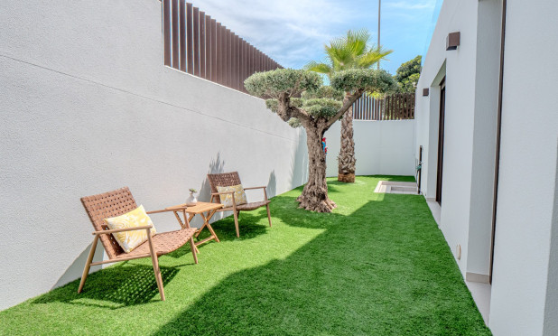 Revente - Villa - Rojales