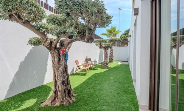 Revente - Villa - Rojales
