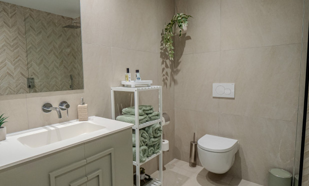 Revente - Villa - Rojales