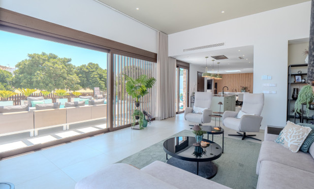 Revente - Villa - Rojales