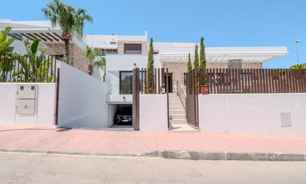 Revente - Villa - Rojales