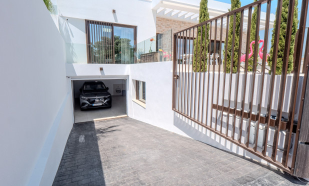 Revente - Villa - Rojales