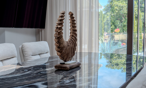 Revente - Villa - Rojales