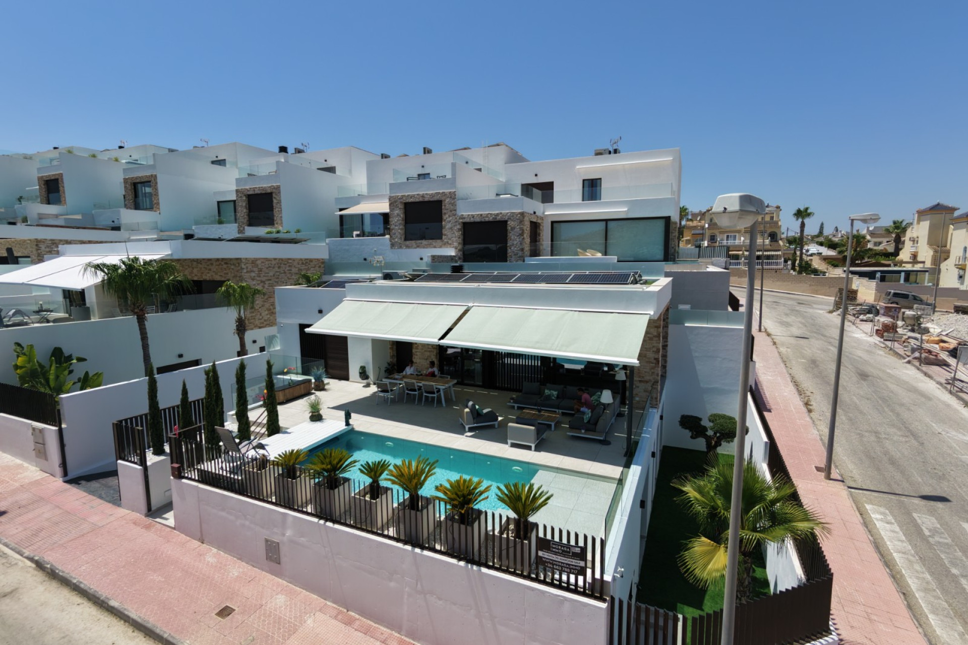 Revente - Villa - Rojales