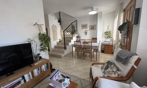 Reventa - Apartamento / piso - Orihuela Costa - Villamartín