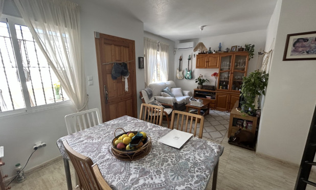 Reventa - Apartamento / piso - Orihuela Costa - Villamartín