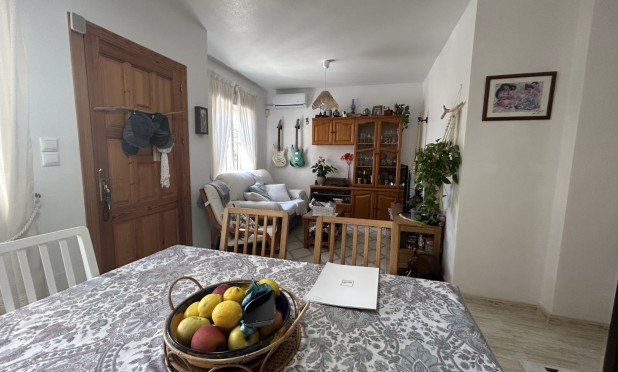 Reventa - Apartamento / piso - Orihuela Costa - Villamartín