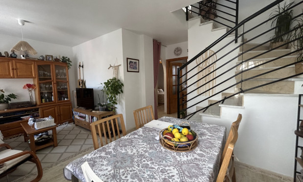 Reventa - Apartamento / piso - Orihuela Costa - Villamartín