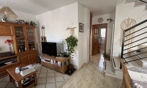 Reventa - Apartamento / piso - Orihuela Costa - Villamartín