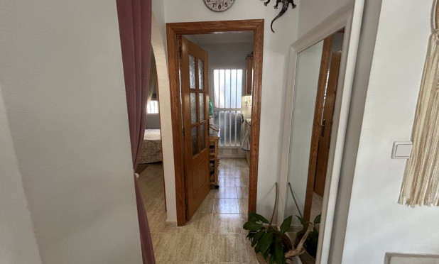 Reventa - Apartamento / piso - Orihuela Costa - Villamartín