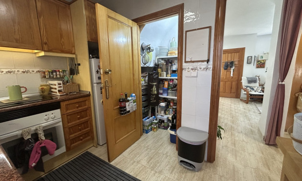 Reventa - Apartamento / piso - Orihuela Costa - Villamartín