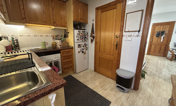 Reventa - Apartamento / piso - Orihuela Costa - Villamartín