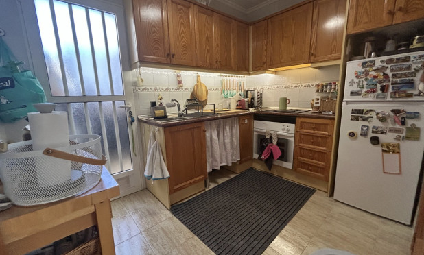 Reventa - Apartamento / piso - Orihuela Costa - Villamartín