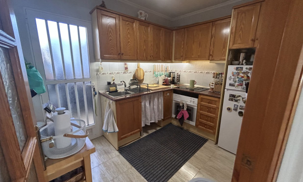 Reventa - Apartamento / piso - Orihuela Costa - Villamartín