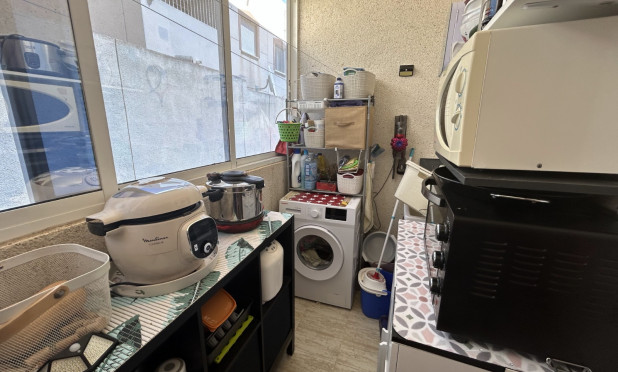 Reventa - Apartamento / piso - Orihuela Costa - Villamartín