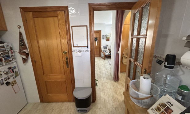 Reventa - Apartamento / piso - Orihuela Costa - Villamartín