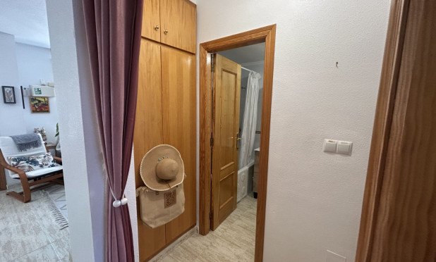 Reventa - Apartamento / piso - Orihuela Costa - Villamartín