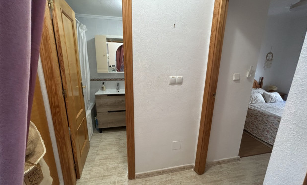 Reventa - Apartamento / piso - Orihuela Costa - Villamartín