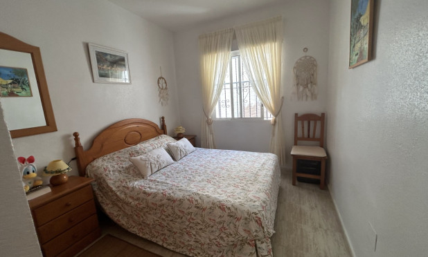 Reventa - Apartamento / piso - Orihuela Costa - Villamartín