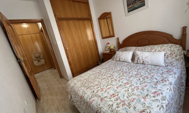 Reventa - Apartamento / piso - Orihuela Costa - Villamartín