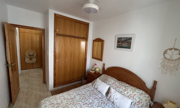 Reventa - Apartamento / piso - Orihuela Costa - Villamartín