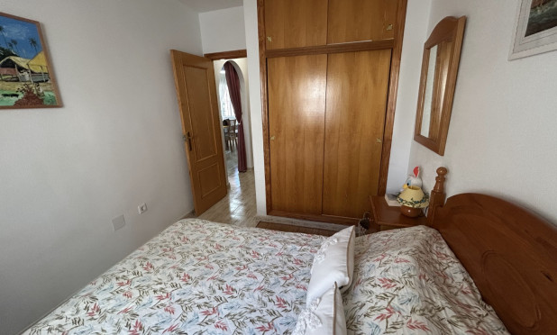 Reventa - Apartamento / piso - Orihuela Costa - Villamartín