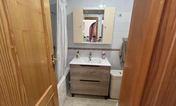 Reventa - Apartamento / piso - Orihuela Costa - Villamartín
