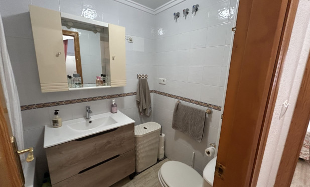Reventa - Apartamento / piso - Orihuela Costa - Villamartín