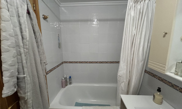 Reventa - Apartamento / piso - Orihuela Costa - Villamartín
