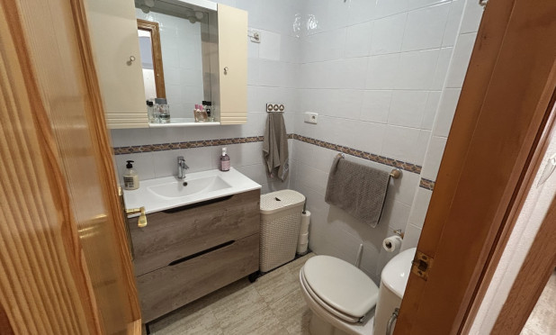 Reventa - Apartamento / piso - Orihuela Costa - Villamartín
