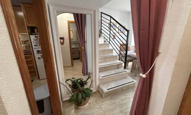 Reventa - Apartamento / piso - Orihuela Costa - Villamartín