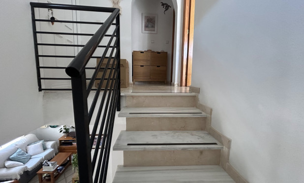 Reventa - Apartamento / piso - Orihuela Costa - Villamartín