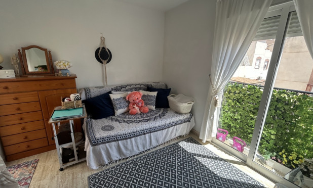 Reventa - Apartamento / piso - Orihuela Costa - Villamartín