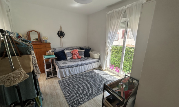 Reventa - Apartamento / piso - Orihuela Costa - Villamartín