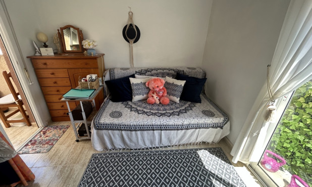 Reventa - Apartamento / piso - Orihuela Costa - Villamartín