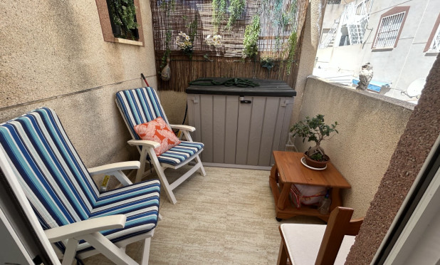 Reventa - Apartamento / piso - Orihuela Costa - Villamartín
