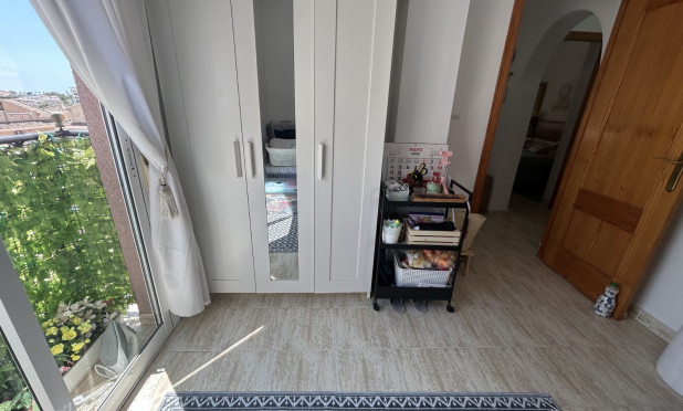 Reventa - Apartamento / piso - Orihuela Costa - Villamartín