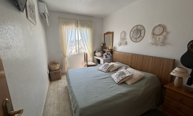 Reventa - Apartamento / piso - Orihuela Costa - Villamartín