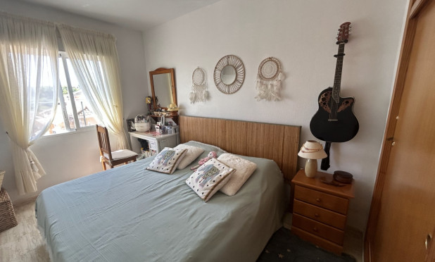Reventa - Apartamento / piso - Orihuela Costa - Villamartín