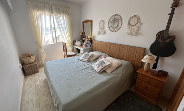 Reventa - Apartamento / piso - Orihuela Costa - Villamartín