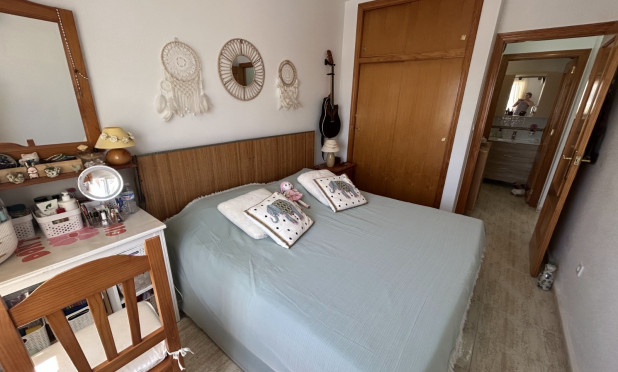 Reventa - Apartamento / piso - Orihuela Costa - Villamartín