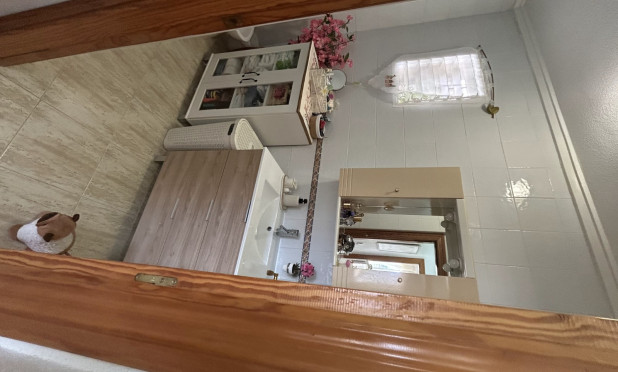 Reventa - Apartamento / piso - Orihuela Costa - Villamartín