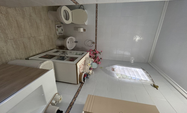 Reventa - Apartamento / piso - Orihuela Costa - Villamartín