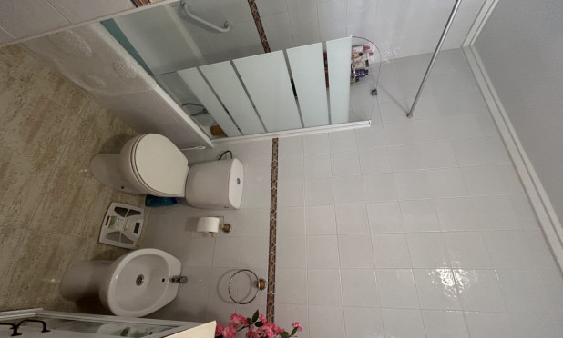 Reventa - Apartamento / piso - Orihuela Costa - Villamartín