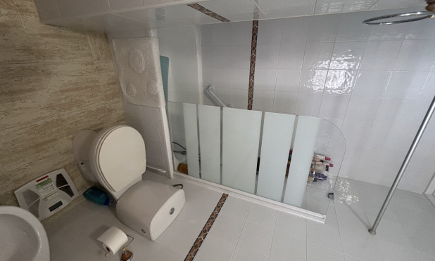 Reventa - Apartamento / piso - Orihuela Costa - Villamartín
