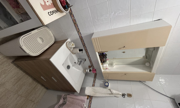 Reventa - Apartamento / piso - Orihuela Costa - Villamartín