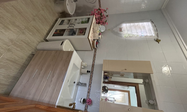 Reventa - Apartamento / piso - Orihuela Costa - Villamartín